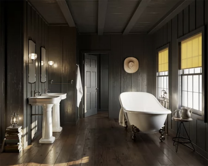 La evolución de la hotelería