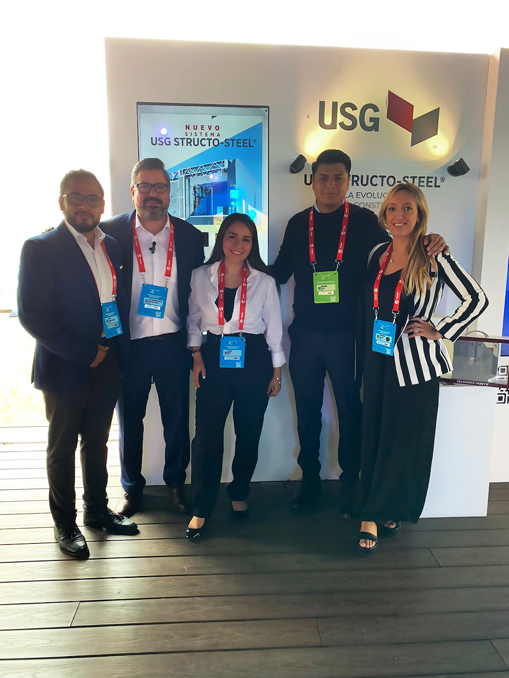 STRUCTO-STEEL, material que acelera la construcción de casas, se ...