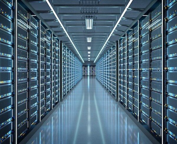 Nuevos centros de datos exigen energía inteligente, escalable y sostenible