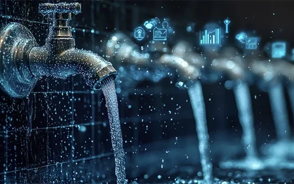 Demanda de agua de IA aumentará casi 130 % hacia 2050; estudio muestra cómo enfrentar reto