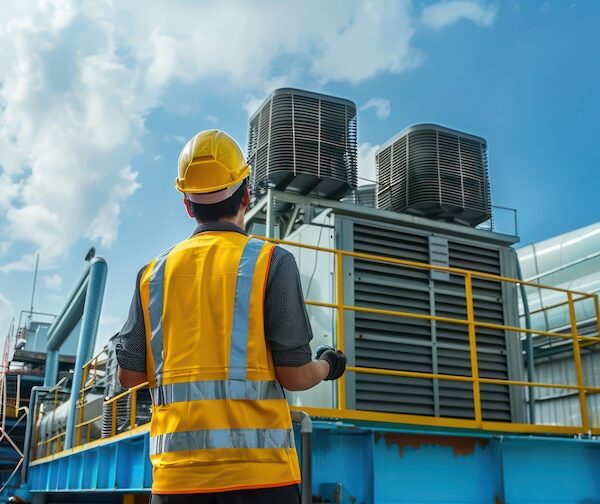 NOM-035: eficiencia energética y nuevos desafíos para el sector HVAC