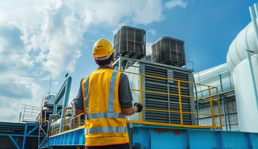 NOM-035: eficiencia energética y nuevos desafíos para el sector HVAC