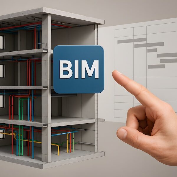 Amanco Wavin: respaldando la adopción de BIM entre contratistas MEP