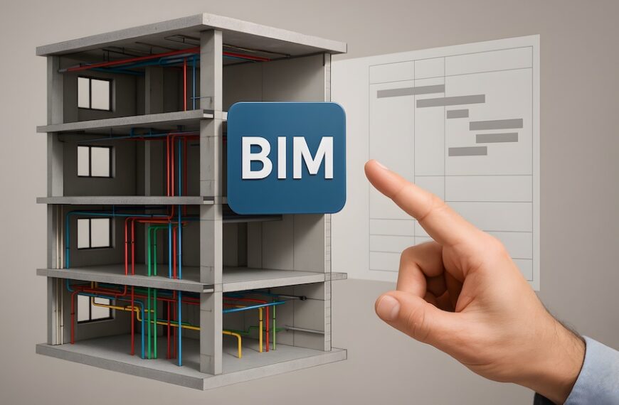 Amanco Wavin: respaldando la adopción de BIM entre contratistas MEP