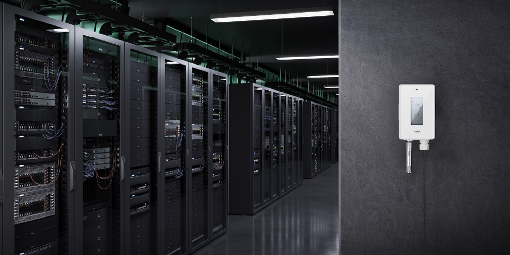 Origo: solución para reducir el desperdicio energético en centros de datos 