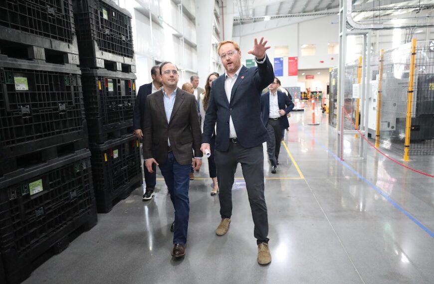 Infinitum Motors o la reinvención de una tecnología centenaria