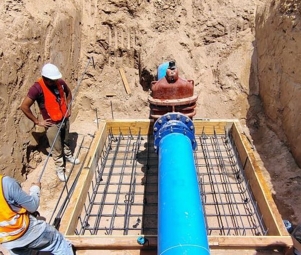 Cuando no sepas qué hacer, piensa en Servicios de Infraestructura 360º