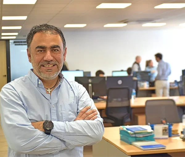 Del mercado global a las redes locales: Molecor fortalece su operación en México