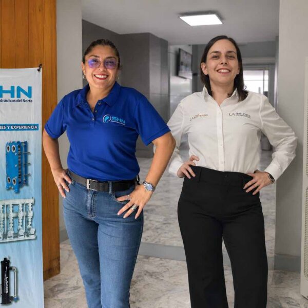 Liderazgos que impulsan el sector HVAC en México