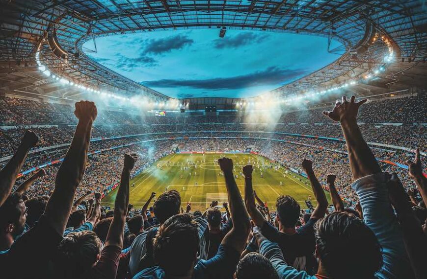Estadios mundialistas en México: entre la norma y la experiencia