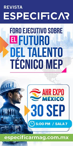 Foro Ejecutivo El Futuro del Talento Técnico
