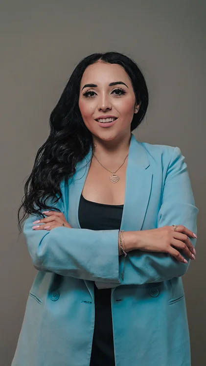 Andrea Álvarez
