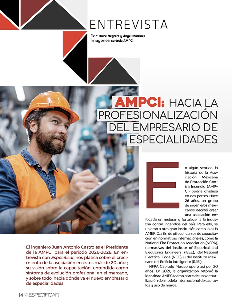 AMPCI