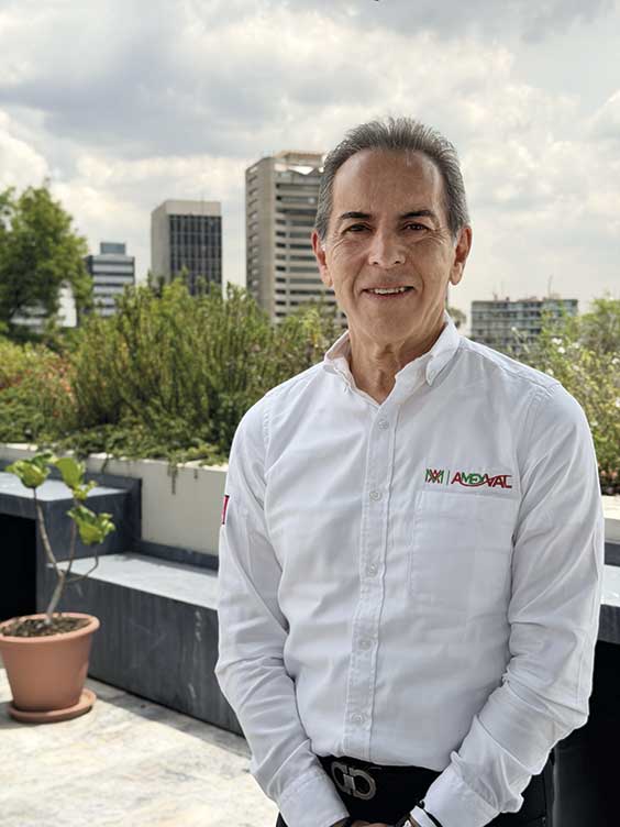 José Luis Gómez Góngora