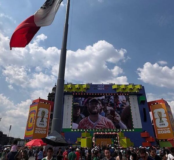 FAN FEST 2026: cómo evacuar aguas grises sin romper un piso histórico