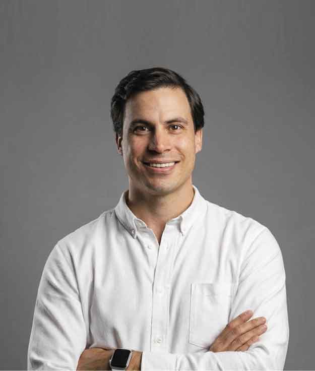 Tomás Allen