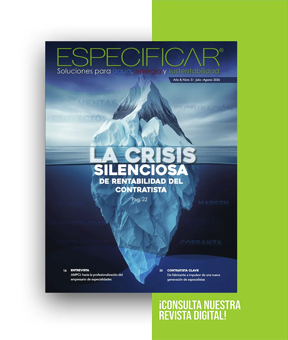 Edición Digital Especificar