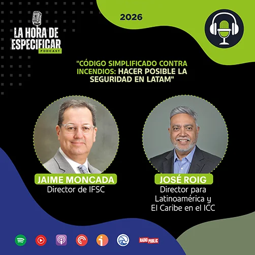 Episodio ICC