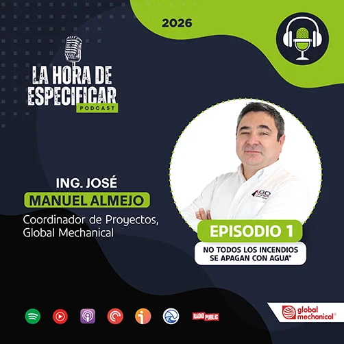 Episodio Almejo