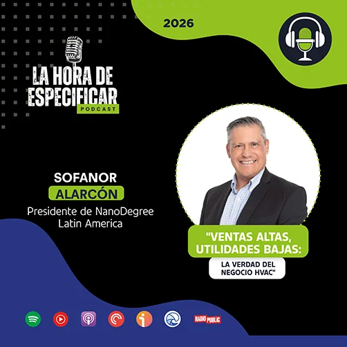 Episodio Sofanor